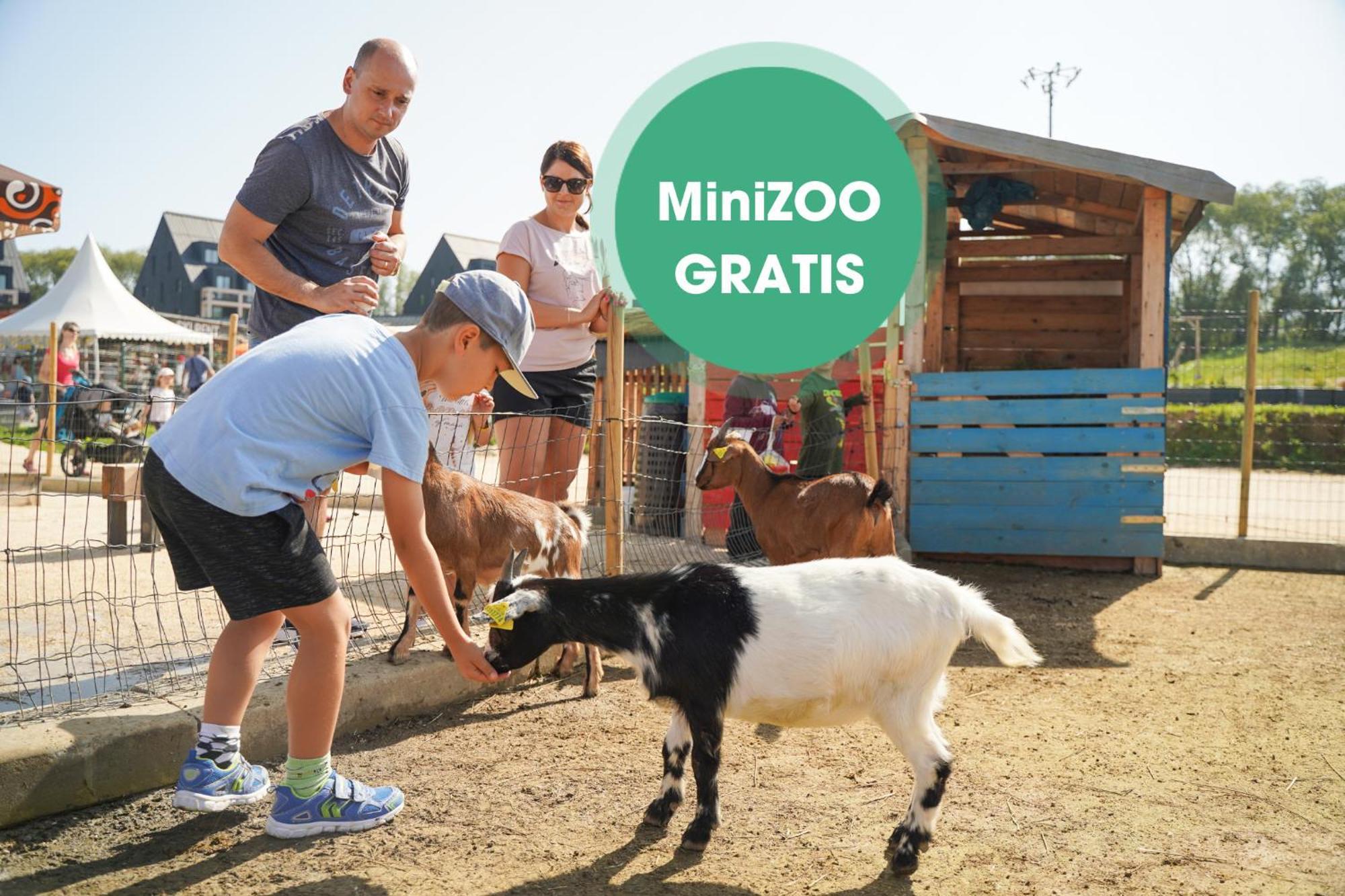 Demaenova Rezort Liptovský Mikuláš 외부 사진